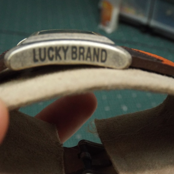 Lucky Brand Watch main image 6